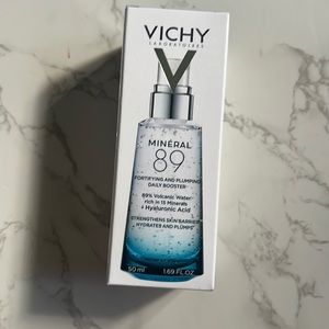Vichy mineral 89